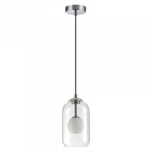 Подвесной светильник Odeon Light Lostar 4953/1