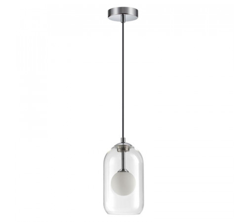 Подвесной светильник Odeon Light Lostar 4953/1 Подвесной светильник Odeon Light Lostar 4953/1