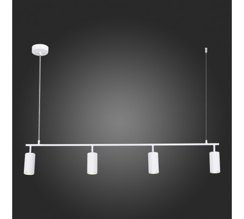 Подвесной светильник ST Luce Kendo SL1213.503.04 Подвесной светильник ST Luce Kendo SL1213.503.04