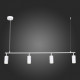Подвесной светильник ST Luce Kendo SL1213.503.04
