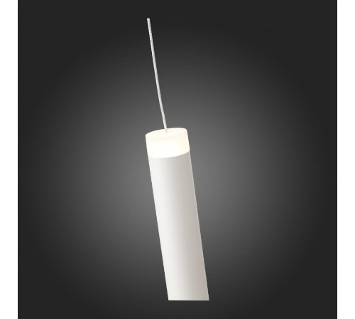 Подвесной светильник ST-Luce SL1591.503.01 Подвесной светильник ST-Luce SL1591.503.01