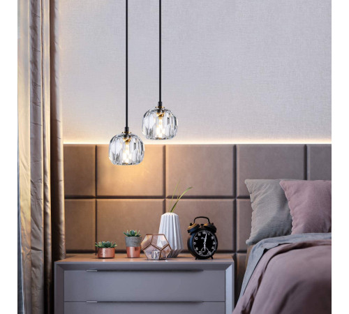 Подвесной светильник DeLight Collection ST-1704-1 brass Подвесной светильник DeLight Collection ST-1704-1 brass