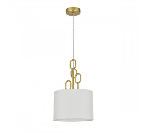 Подвесной светильник Indigo Amali 13026/1P Gold V000478 Подвесной светильник Indigo Amali 13026/1P Gold V000478