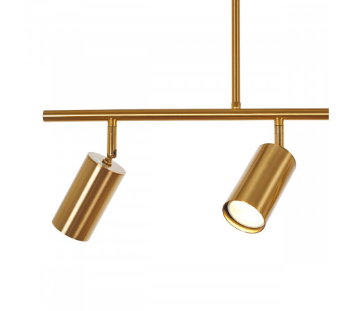 Подвесной светильник MyFar Dereck MR1021-5P Подвесной светильник MyFar Dereck MR1021-5P