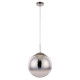 Подвесной светильник Arte Lamp Jupiter Chrome A7963SP-1CC