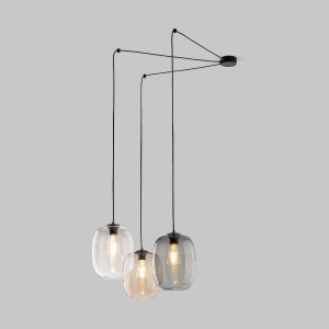 Подвесной светильник TK Lighting 5972 Elio a068560