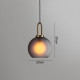 Подвесной светильник ImperiumLoft Gauss 189520-26