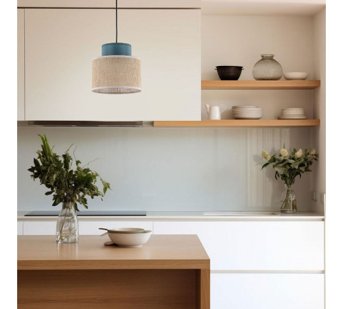 Подвесной светильник TK Lighting 3257 Duo a068544 Подвесной светильник TK Lighting 3257 Duo a068544