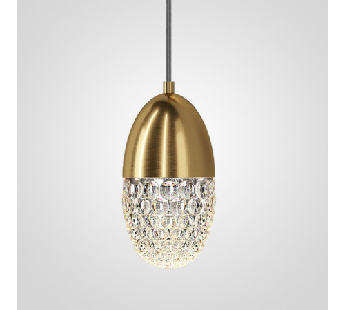 Подвесной светильник ImperiumLoft Grape 186808-23 Подвесной светильник ImperiumLoft Grape 186808-23