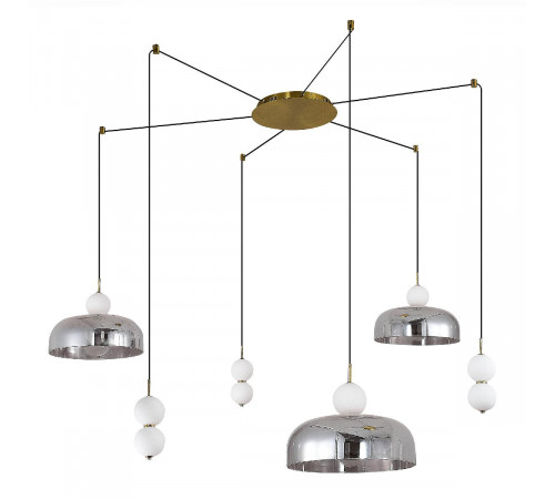 Подвесной светильник ST Luce Ode SL6112.202.42