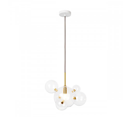 Подвесной светильник Loft IT Bolle 2027-P6 mini Подвесной светильник Loft IT Bolle 2027-P6 mini