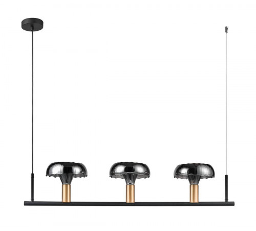 Подвесной светильник Vele Luce Olivia VL5642P03 Подвесной светильник Vele Luce Olivia VL5642P03