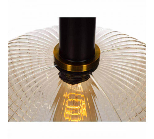 Подвесной светильник Loft IT IRIS 2071-C+BL Подвесной светильник Loft IT IRIS 2071-C+BL