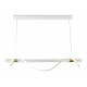 Подвесной светильник Ambrella Light Comfort FL5002