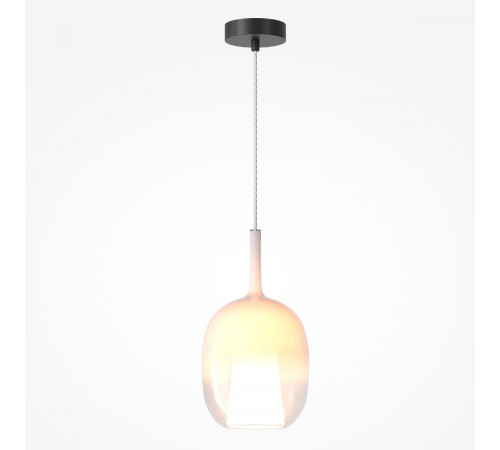 Подвесной светильник Maytoni Duality MOD271PL-01W1 Подвесной светильник Maytoni Duality MOD271PL-01W1