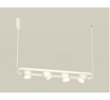 Подвесной светильник Ambrella Light Traditional (C9163, N8402) XB9163154