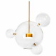 Подвесной светильник Loft IT Bolle 2027-P4