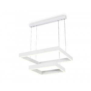 Подвесной светильник Ambrella Light Acrylica FA6631