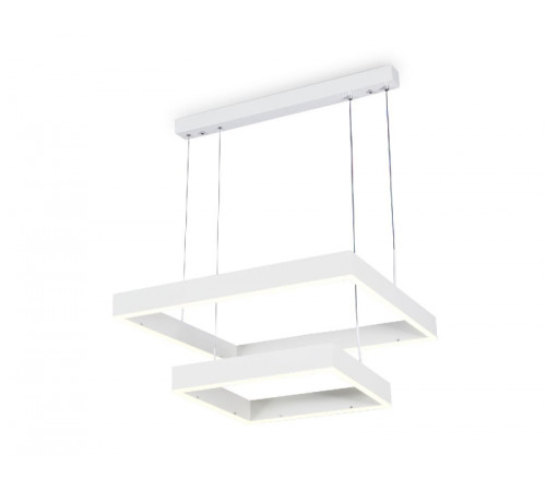 Подвесной светильник Ambrella Light Acrylica FA6631