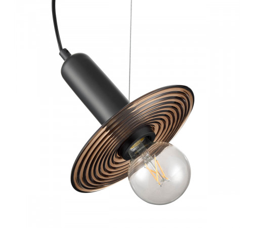 Подвесной светильник Vele Luce Gustoso VL5892P11 Подвесной светильник Vele Luce Gustoso VL5892P11