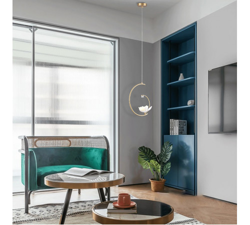 Подвесной светильник ImperiumLoft Magnolia 228975-26