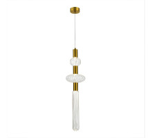Подвесной светильник ST Luce Tacche SL6117.203.03