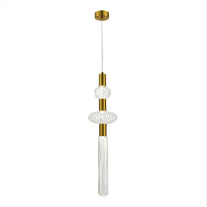Подвесной светильник ST Luce Tacche SL6117.203.03