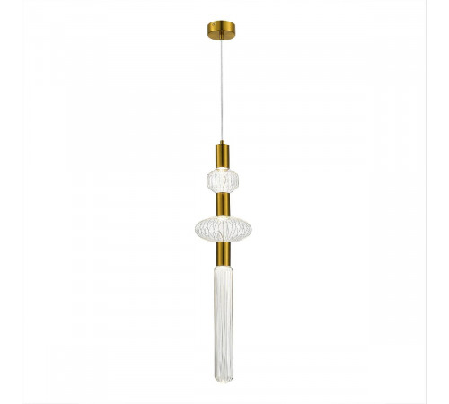 Подвесной светильник ST Luce Tacche SL6117.203.03 Подвесной светильник ST Luce Tacche SL6117.203.03