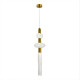 Подвесной светильник ST Luce Tacche SL6117.203.03