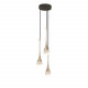 Подвесной светильник Delight Collection P0844 P0844-3B s-gold