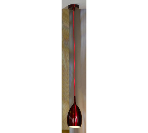 Подвесной светильник Lussole Collina LSQ-0716-01 Подвесной светильник Lussole Collina LSQ-0716-01