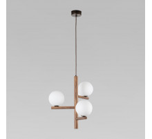 Подвесной светильник TK Lighting 10271 Estera Wood a068629