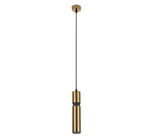 Подвесной светильник Arte Lamp Ran A3145SP-1PB