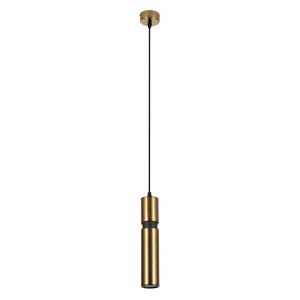 Подвесной светильник Arte Lamp Ran A3145SP-1PB