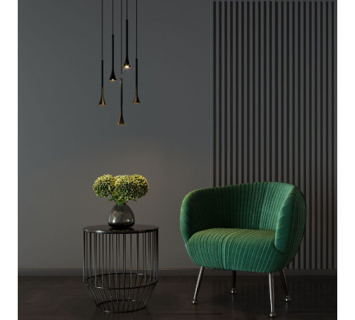 Подвесной светильник Elektrostandard Hall 50314 LED 4690389209208 a068817 Подвесной светильник Elektrostandard Hall 50314 LED 4690389209208 a068817
