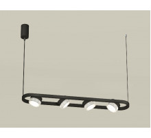 Подвесной светильник Ambrella Light Traditional (C9164, N8480) XB9164200