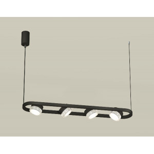 Подвесной светильник Ambrella Light Traditional (C9164, N8480) XB9164200