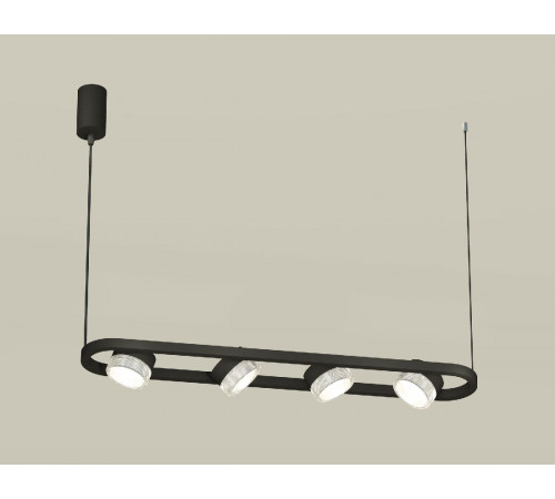 Подвесной светильник Ambrella Light Traditional (C9164, N8480) XB9164200 Подвесной светильник Ambrella Light Traditional (C9164, N8480) XB9164200