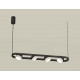 Подвесной светильник Ambrella Light Traditional (C9164, N8480) XB9164200