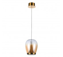 Подвесной светильник Divinare Campo 5875/07 SP-15