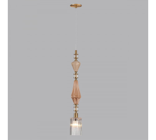 Подвесной светильник Odeon Light Terra Modern 5414/1E Подвесной светильник Odeon Light Terra Modern 5414/1E