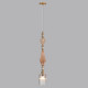 Подвесной светильник Odeon Light Terra Modern 5414/1E