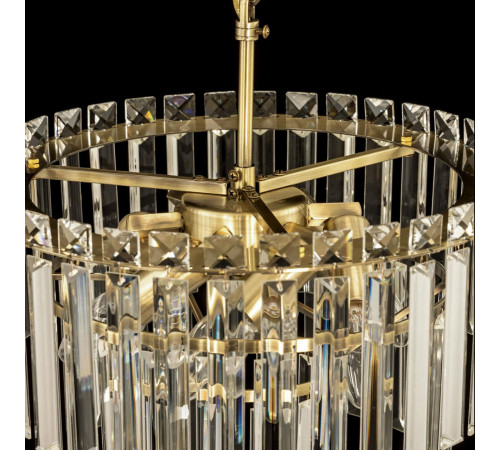 Подвесной светильник Citilux Фонда CL303163 Подвесной светильник Citilux Фонда CL303163