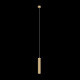 Подвесной светильник Maytoni Technical Focus P075PL-01MG