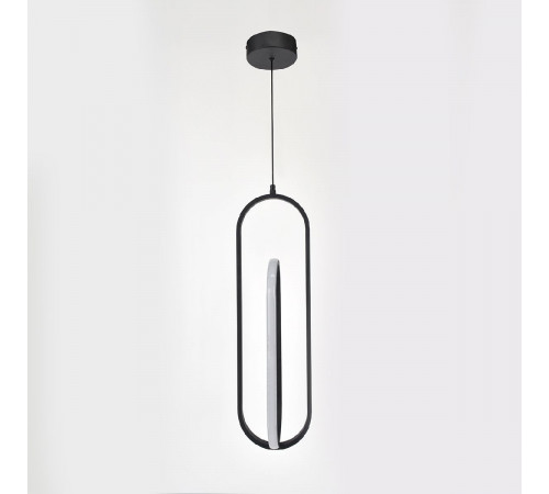 Подвесной светильник Escada Orbital 10255/2LED Подвесной светильник Escada Orbital 10255/2LED