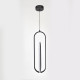 Подвесной светильник Escada Orbital 10255/2LED