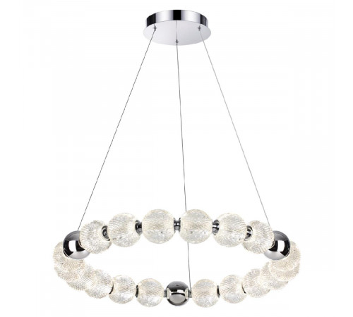Подвесной светильник Odeon Light Crystal 5007/60L Подвесной светильник Odeon Light Crystal 5007/60L