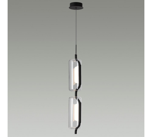 Подвесной светильник Odeon Light Kavia 5003/20L Подвесной светильник Odeon Light Kavia 5003/20L