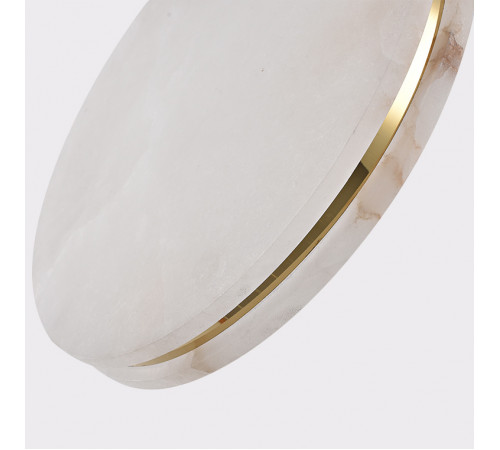 Подвесной светильник ImperiumLoft Marble 101777-26 Подвесной светильник ImperiumLoft Marble 101777-26