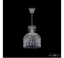 Подвесной светильник Bohemia Ivele Crystal 14781/22 Pa Drops